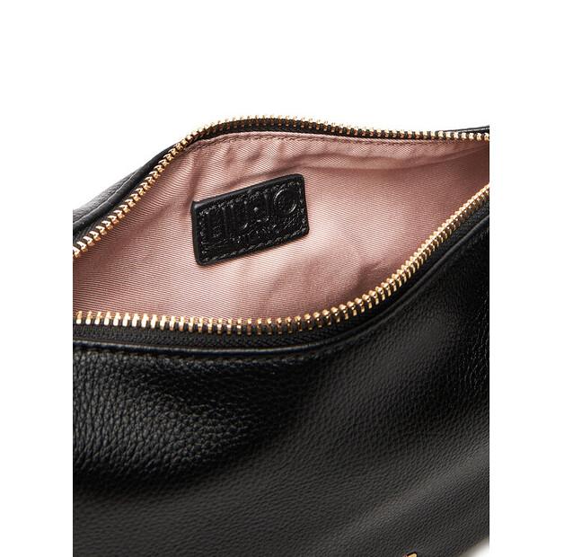 Bag Liu Jo Liu Jo Ecs S Hobo AF5043 E0058 Black