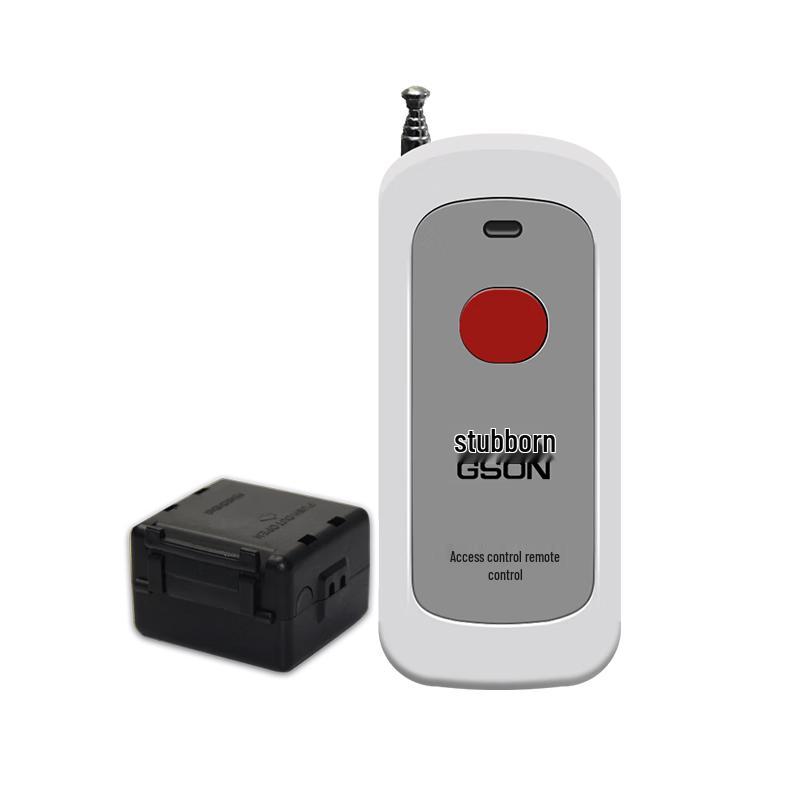 GSON Wireless Exit Button Remote Control