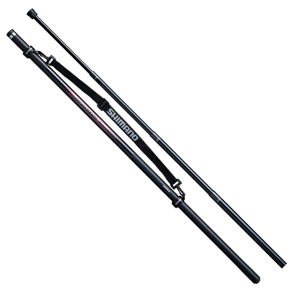 Shimano Advanced Iso Fishing Net 600