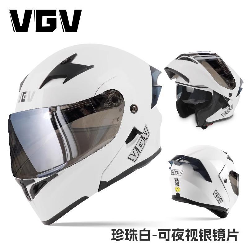 2026 New Uncovered Helmet Motorcycle Helmet Men's 3C Certification Four Seasons Universal Safety Helmet Summer Foreign Trade