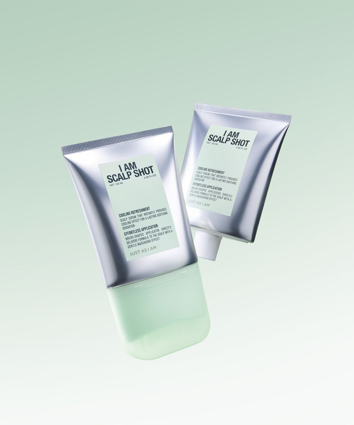 IAM Scalp Shot 100ml