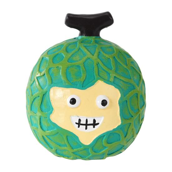 Latex Fruit Dog Chew Toy Squeaky Cartoon Melon Banana Dragon Fruit Durian Interactive Toy Small Medium Large Dogs Teething Cleaning Boredom Toy