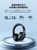 Edifier WH950NB Model 2025 Bezdrátová Až 80 hodin potlačení hluku AI Audio Skládací Skladování Ambientní zvuk Hluk větru Nízká Rychlá Google Fast Pair Vyhrazená