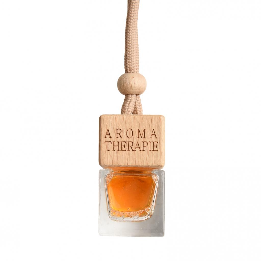 Long Lasting Scents Premium Car Air Freshener Fragrance Hanging Pendant