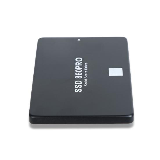 860 PRO 1/2/4TB SATA 3 2.5-inch SSD Speed Up To 545MB/s Read 530MB/s Write PC Desktop Laptop Internal Solid State Drive Replacement Accessories