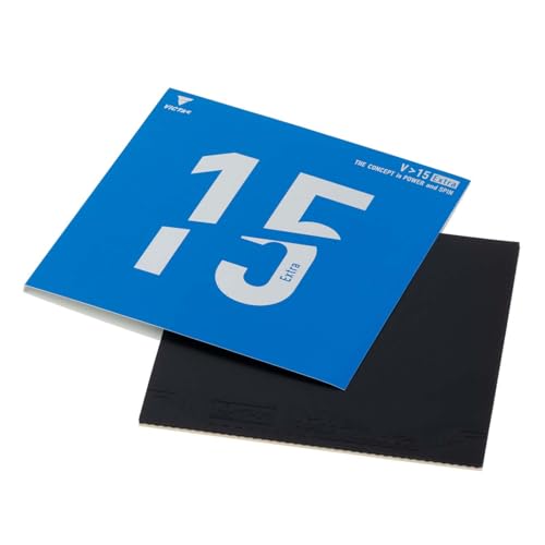 TSP Table Tennis Rubber V>15 Extra 020461 0020 MAX