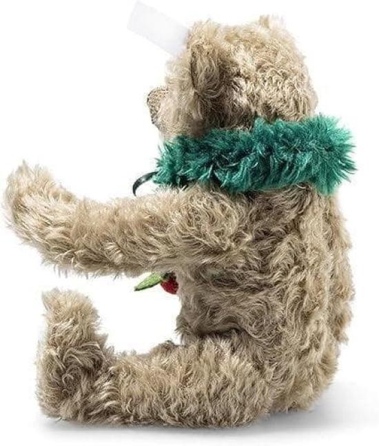 Steiff Little Santa 2024 Apple 23cm Japan Limited Edition