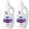 Lafang Lavender Fragrance Moisturizing Shower Gel