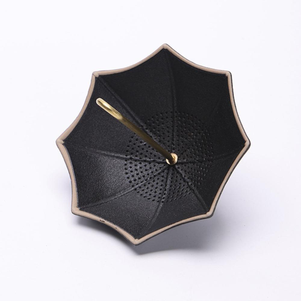 Ceramic Tea Infuser Traditional Tabletop Decoration Creative Tea Filter  Tea Room