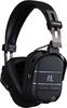 BOSS BASS Wireless Bass Headphone System with Bluetooth Amplifier WAZA-AIR [WAZA-AIR-B]