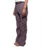 WHILE Softshell Women'S Climbing Pants Hiking Pants (Dusty Violet)