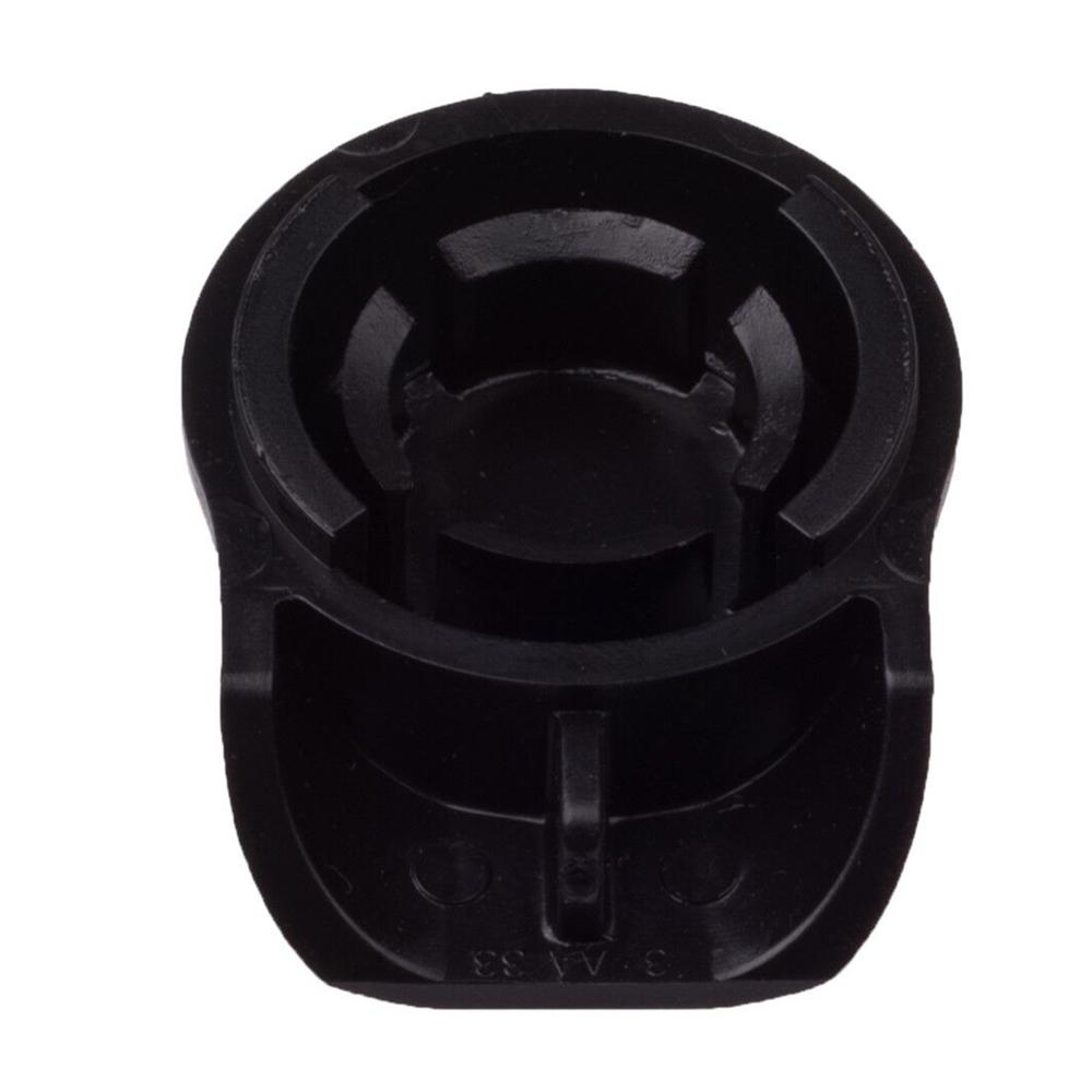 

New 1Pc Front Windshield Wiper Arm Nut / Bolt Cover For Ford F-250 Lincoln Navigator