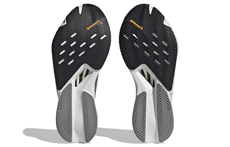 adidas Damskie Adizero Boston 12 'Black Carbon' Damskie HQ2171