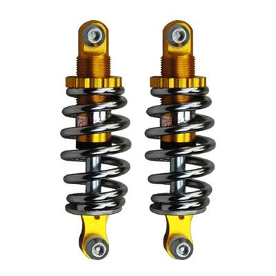 2pack Premiums Shock Absorption System Compatibility with Multiple Electric Scooters Models Quiet Cycling
