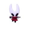 9cm Game Hollow Knight Cosplay Doll Toy Plush Dolls Kids Gift Keychain Pendant Accessories Cuddly Stuffed Fluffy Huggable Kawaii Comfort Adorable Soft