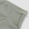 W String Short Sleeve Shirt