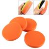 10-Pack 150mm Car Polishing Pads 6 Inch Sponge Polisher Cleaning Waxing Paint Care Polishing Pads Car Care Cleaning Tools