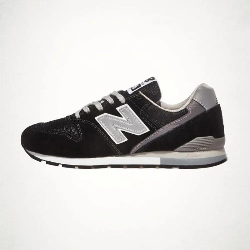 New Balance CM996BK2 - BK2 1640495 255