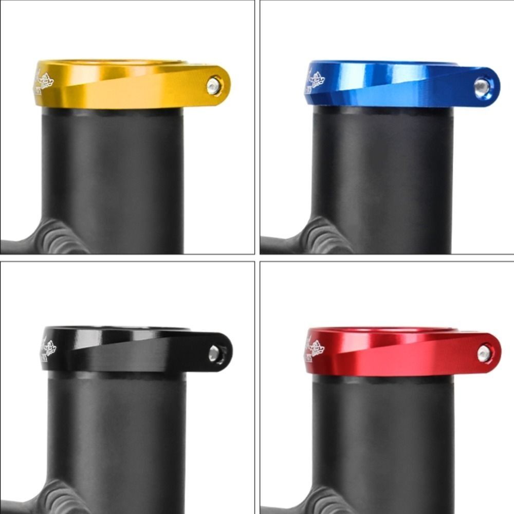Aluminum Zinc Zinc Alloy Bicycle Seatpost Clamp Ultralight Quick Release Clamp Bike Seat Post Clamp  MTB