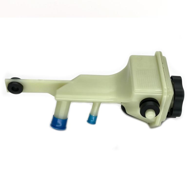 Carnival 04 Power Steering Fluid Reservoir