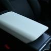 For Tesla Model Y Launch Juniper 2025 Model 3 Highland 2024 TPE Soft Case Center Console Arm Rest Lid Armrest Cover Accessories