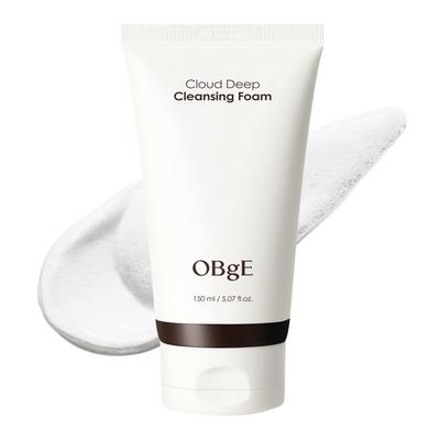 Objet Cloud Diep Reinigend Schuim, 1 stuk, 150ml