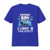 Mens Level 8 Unlocked Video Game 8Th Birthday Gamer Boys T Shirt Black Medium vintage Washed Comfortable streetwear Stylish