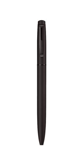 Mitsubishi Pencil Jetstream Ballpoint Prime Rotating Retractable Oil-Based Pen, SXK-3500-07, 0.7mm, Black,