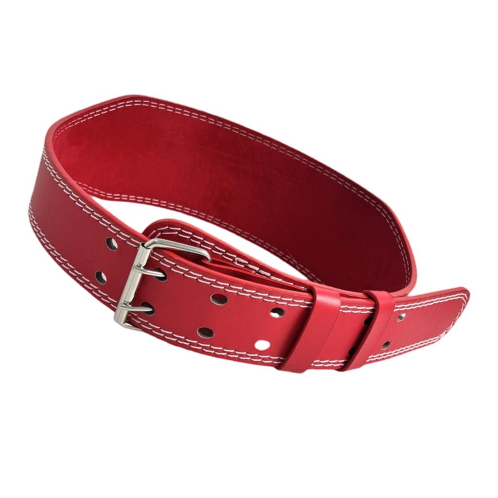 Breathable PU Waist Support Belt Wide Waistband For Office Workers And Active Lifestyles Fitness Weightlifting Band