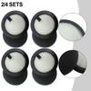 HEPA-filterdammsugare HEPA-filter H13 HEPA-filter H13 HEPA-klass