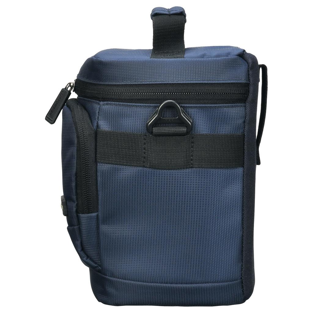 HAKUBA Camera Bag RUFF Design Urban Walker Zoom Bag M 3L Navy SLD-UW-ZBMNV