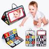 Brand New Infant High-Standard-Quality Educational High-Quality Foldable High-Quality Fun High-Quality Mirror High-Quality Early High-Quality Color