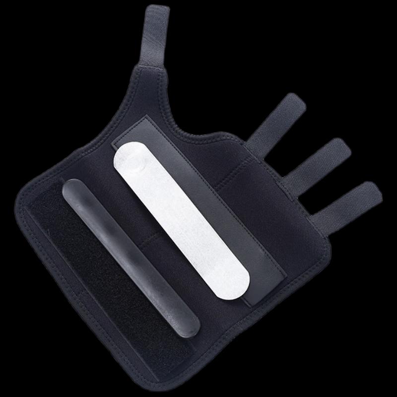 Unisex Fitness Workout Gloves with Palm & Callus Protection