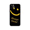 Power Never Give Up Phone Case for Iphone 5 5s 2020se 6 6s 7 8 Plus X 10 XR XS 11 12 13 Mini Pro MAX Black Tpu Back Cover