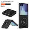 Applicable To Samsung Z FliP8 Shunjia Folding Magnetic Mobile Phone Case Z FliP7 Window Z FliP6 Protective Case