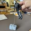 Toy Hand Model Decoration, Cartoon Toys Home Desktop Decoration