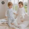 Guaiqi Bear Rourouyi Baby Vest Cardigan