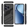 OPPO Realme 15 Pro/Reno 13 Punk Armor Drop-Proof Phone Case