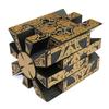 Hellraiser Lamentkonfiguration Puzzlebox Halloween Cosplay Dekoration Filmrequisiten Lustige Neuheit Geschenke für Erwachsene