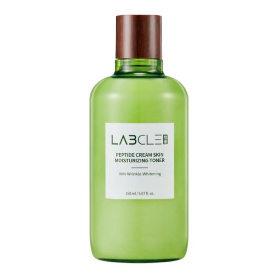 

[LABCLE] Увлажняющий тоник для кожи Peptide Cream 150 мл