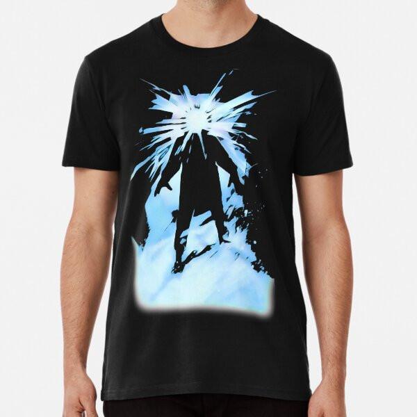 the Thing Premium T-Shirt S to 5XL Made in the AU/USA T-Shirt