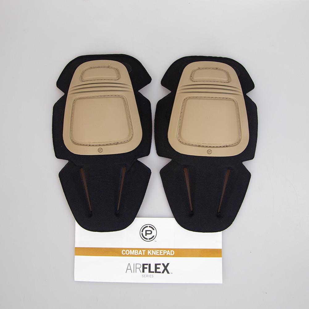 

Наколінники Crye Precision AirFlex Sand Оригінальні наколінники G3