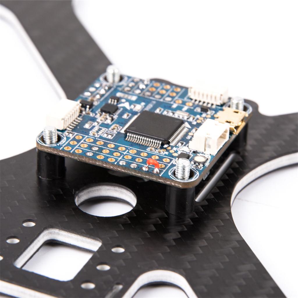 M2/M3 -Vibration Damping Mount Fixed Screw For 3D F4 F7 RC FPV Drone