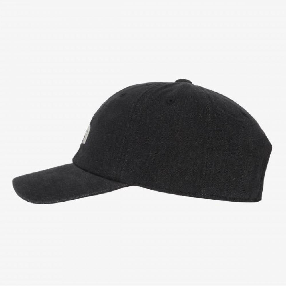 The North Face Soft Cap Denim Jet Black Ne3cr52a