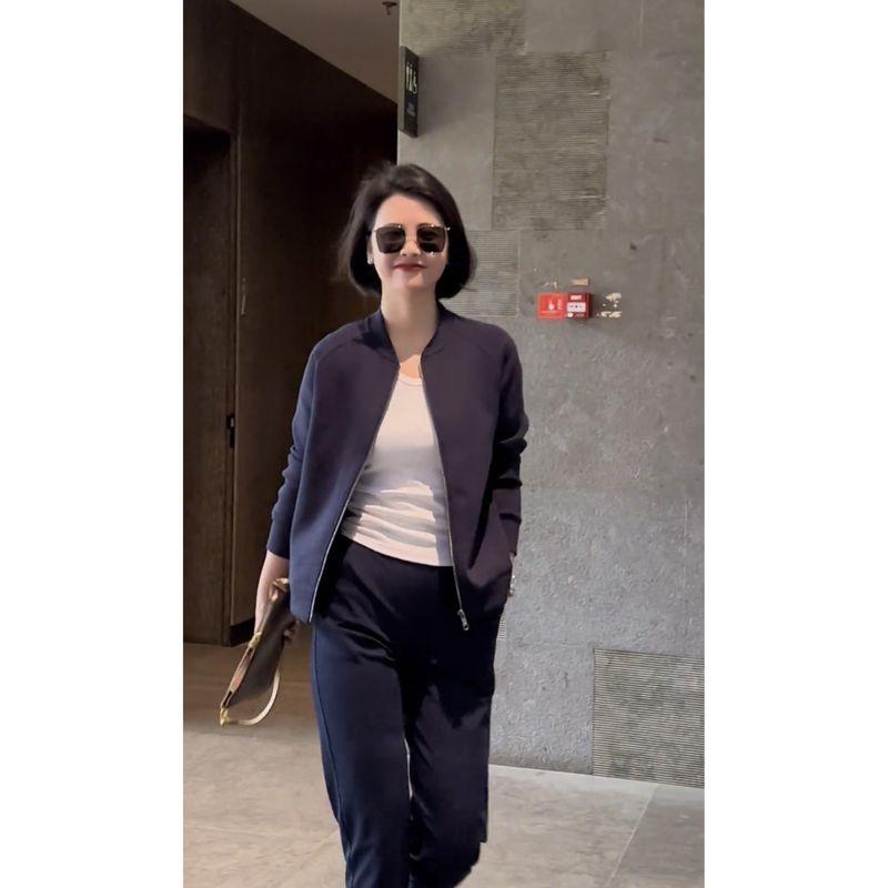 

Модный худи с V-образным вырезом, для ранней осени, бестселлер, инс-свитшот Regular paragraph 2XL