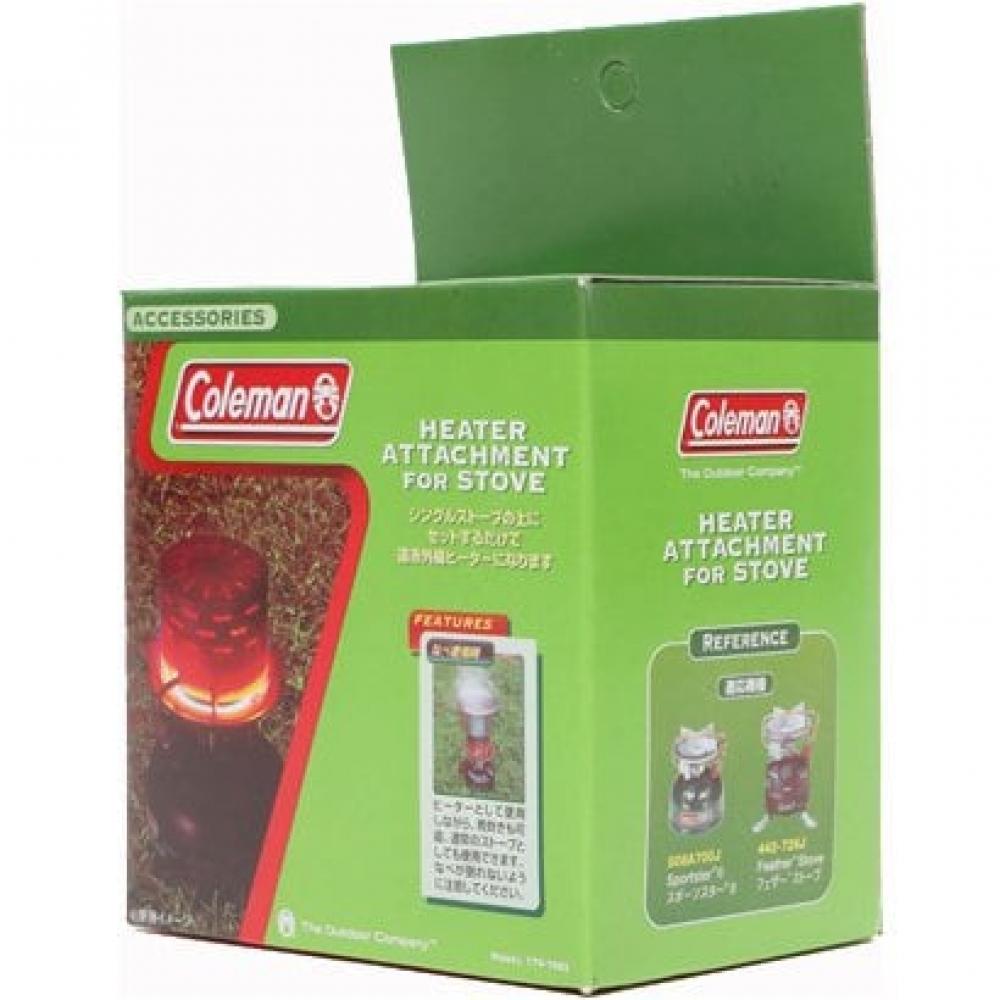 Coleman Coleman 170 7065 [far Infrared Heater Attachment  Heater Attachment ]