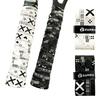 Matte Tennis Racquet Sweatband Sweat-Absorbing Handerbar Grips Handle Wrap for Sports Supplies