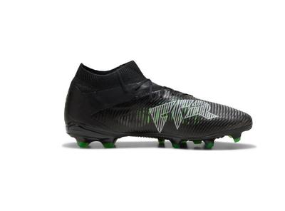 Sports Shoes Black Future 8 Pro