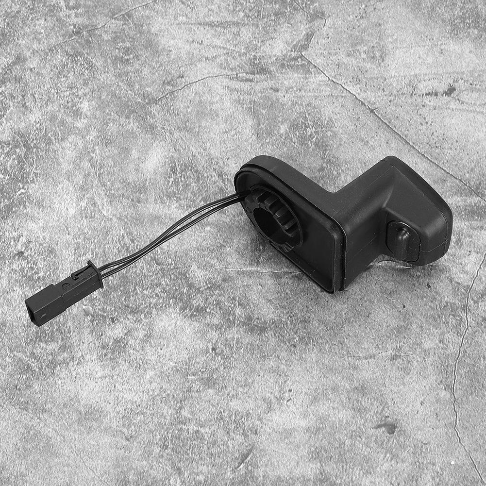 Rear Tailgate Window Switch Key Button 61319200673 9200673 Fits for E61 E91 E46