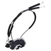 80501-1LA0A 82501-1LA0A 1pc Power Door Lock Actuator for Nissan Armada 2017-2020 82500-1LA0A